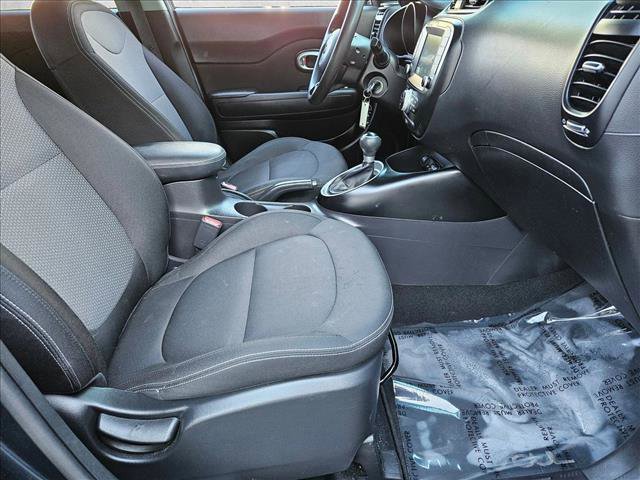 Used 2019 Kia Soul + FWD image 19
