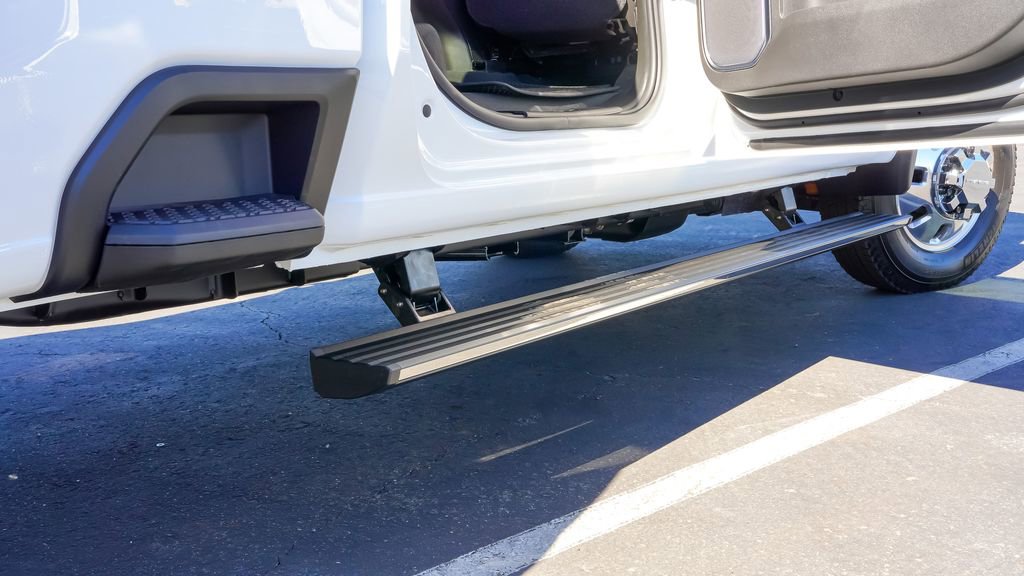 New 2026 GMC Sierra 3500 Denali Ultimate image 14