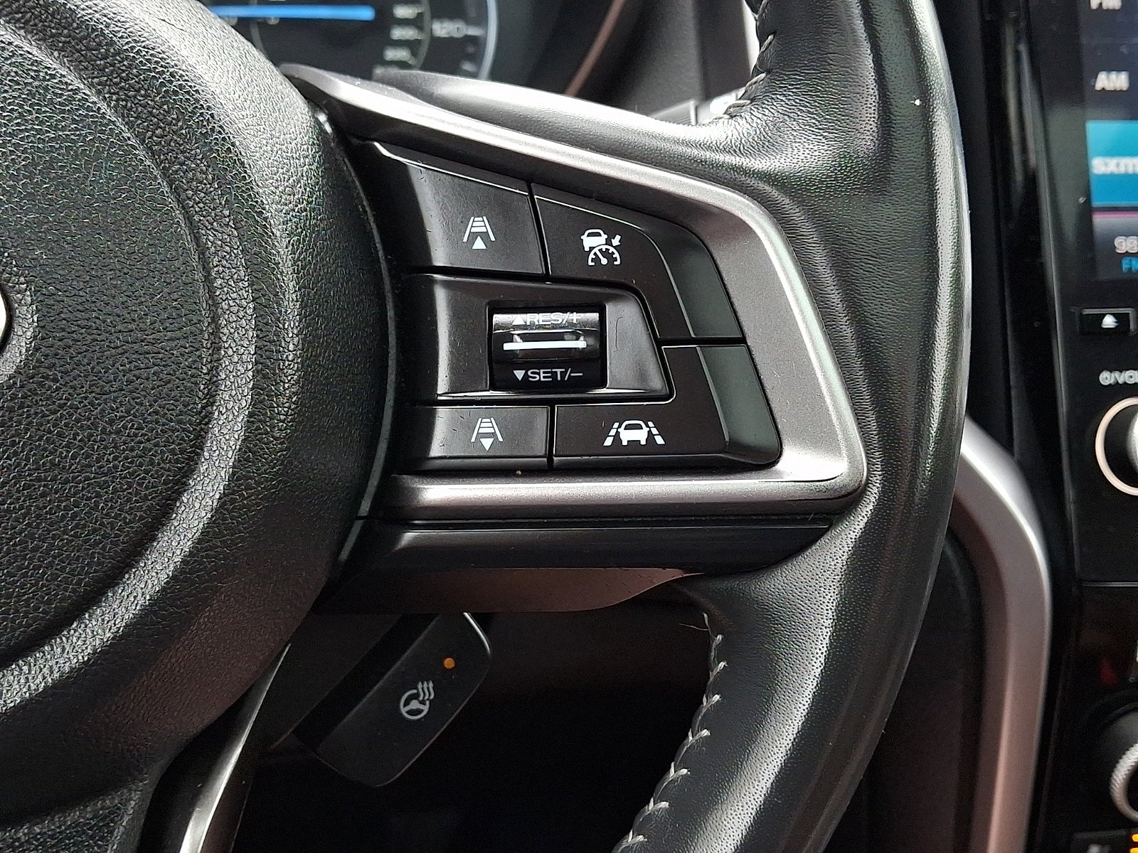 Used 2020 Subaru Ascent Touring AWD/4WD image 24