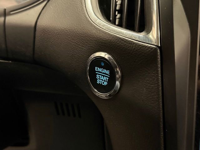 Certified 2024 Ford Edge Titanium AWD/4WD image 17