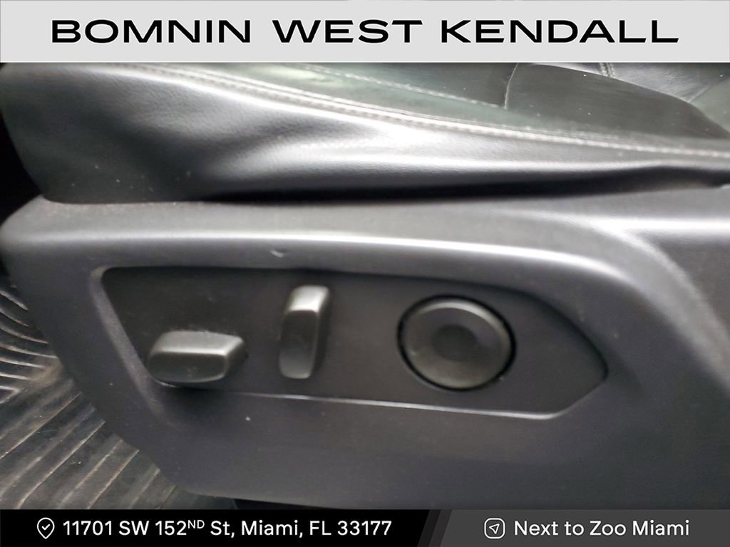 Used 2023 GMC Sierra 1500 Pro w/ Convenience Package image 13