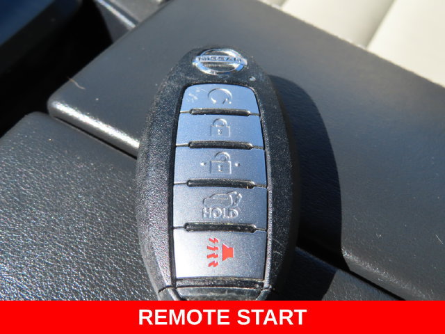 Used 2021 Nissan Rogue SV AWD/4WD image 40