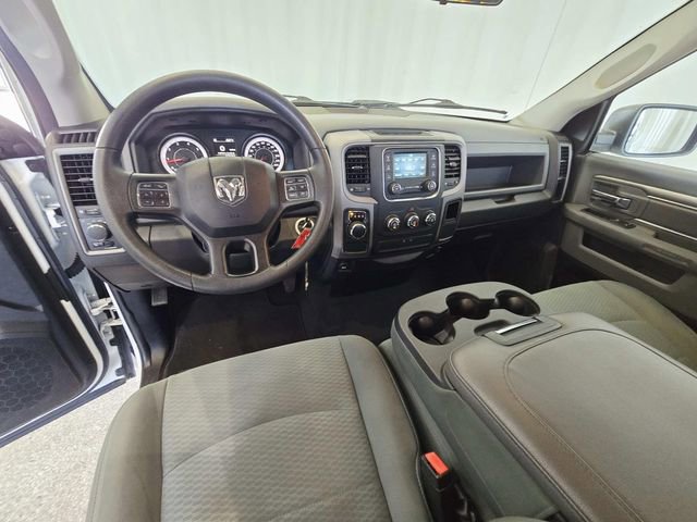 Used 2022 RAM 1500 Tradesman w/ Popular Equipment Group image 6