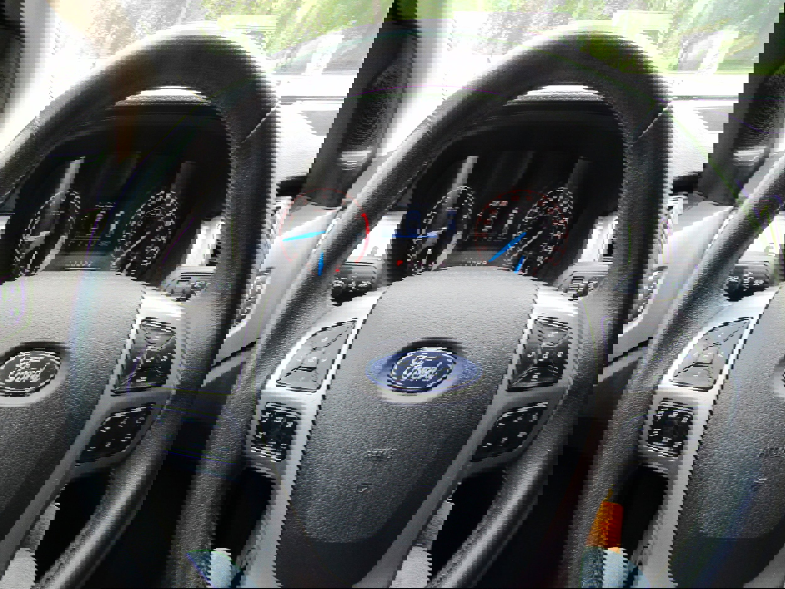 Certified 2022 Ford Ranger XLT w/ Equipment Group 302A High image 30