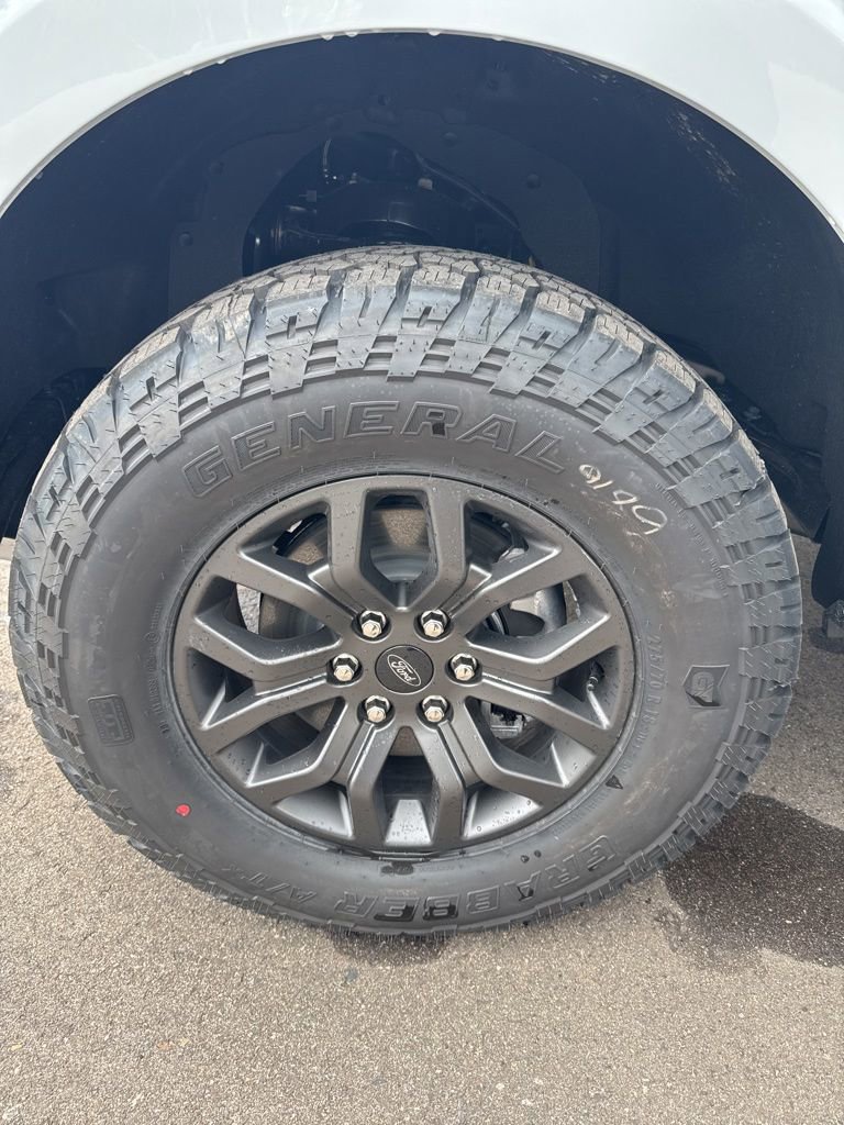 New 2026 Ford F150 Tremor w/ Equipment Group 402A High AWD/4WD image 32