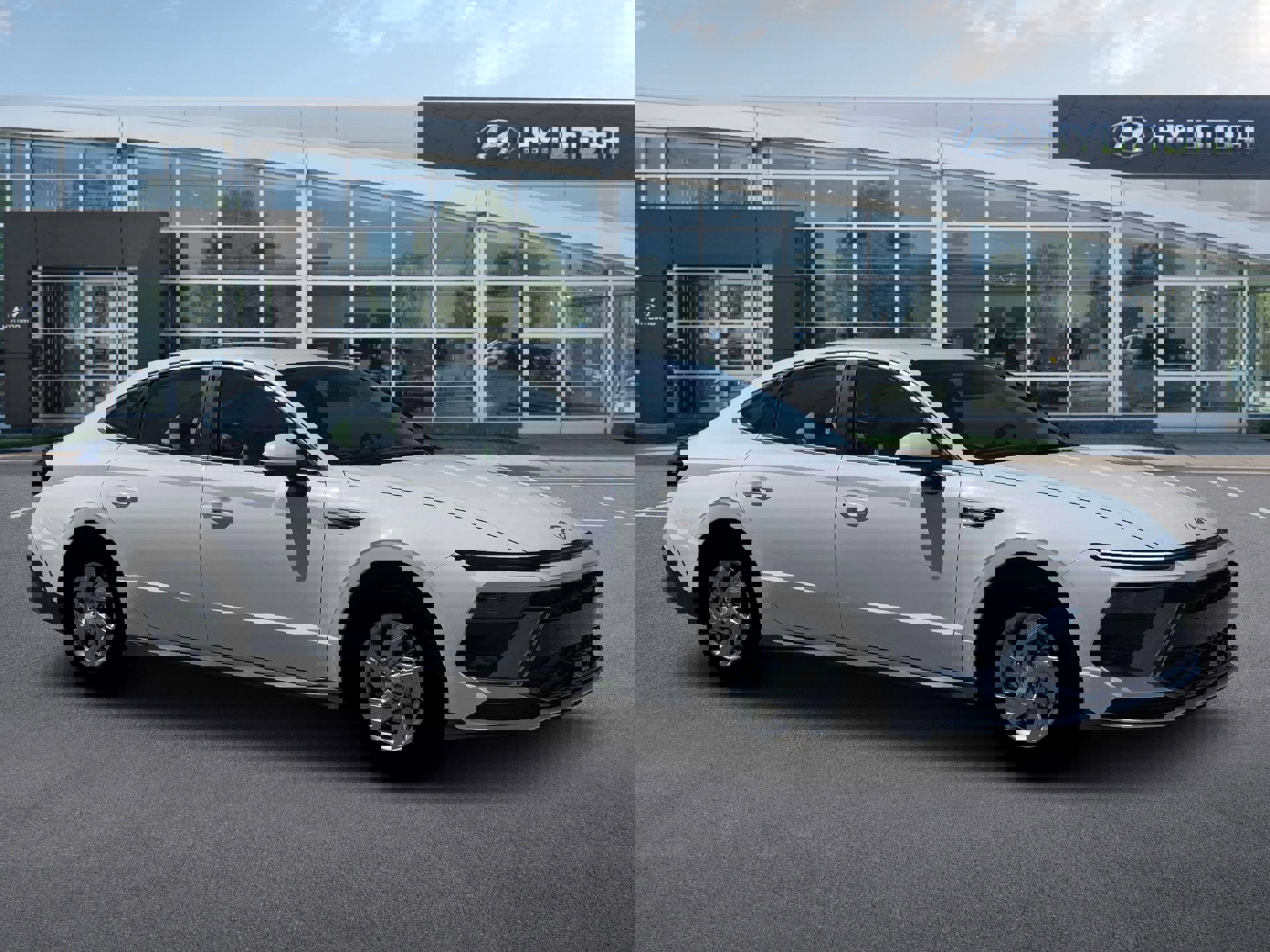 New 2026 Hyundai Sonata SE image 10