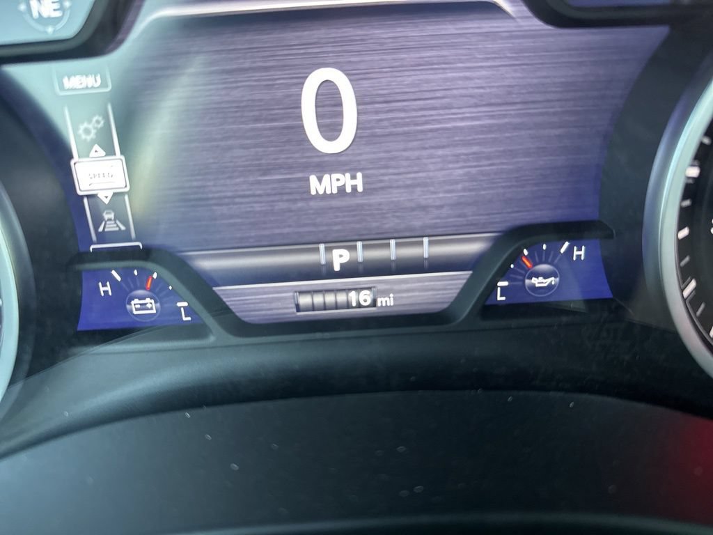 New 2026 RAM 1500 Express AWD/4WD image 26