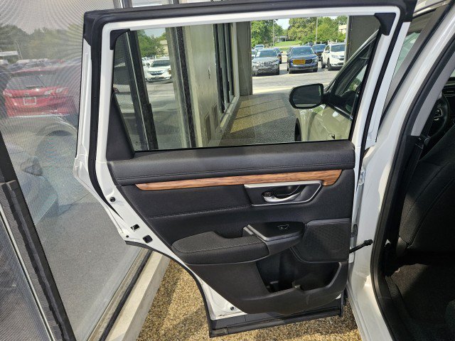 Used 2021 Honda CR-V EX image 17