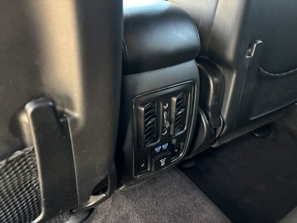 Used 2017 Dodge Durango GT w/ Premium Group image 28