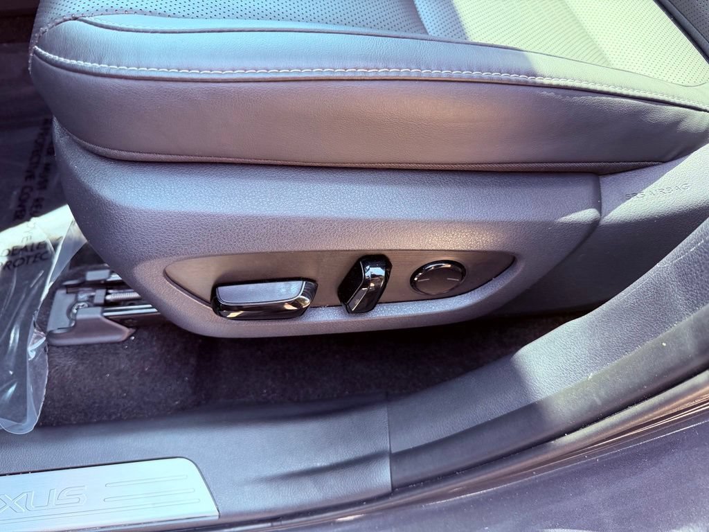 Certified 2025 Lexus TX 350 AWD w/ Technology Package image 22