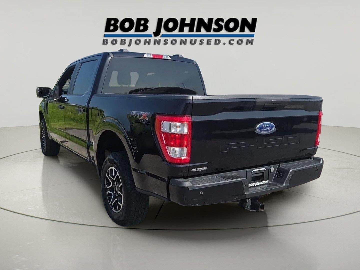 Used 2023 Ford F150 XL w/ STX Appearance Package AWD/4WD image 7