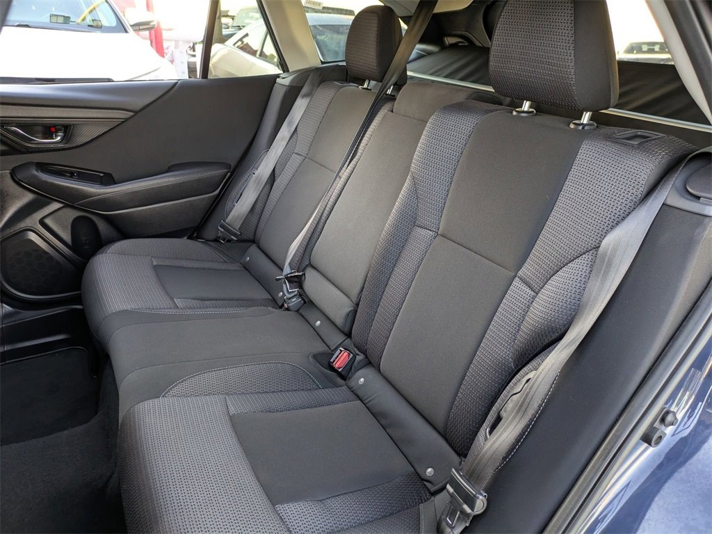 Used 2024 Subaru Outback Premium image 24