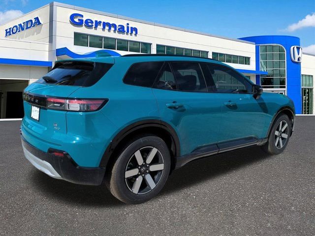 New 2026 Honda Prologue Touring image 3