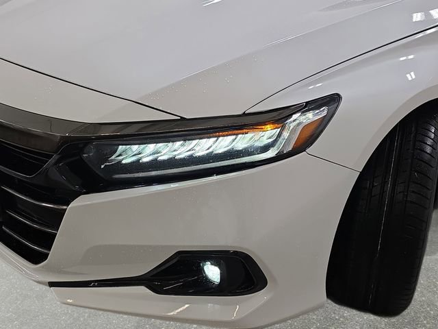 Used 2021 Honda Accord Sport Special Edition image 30