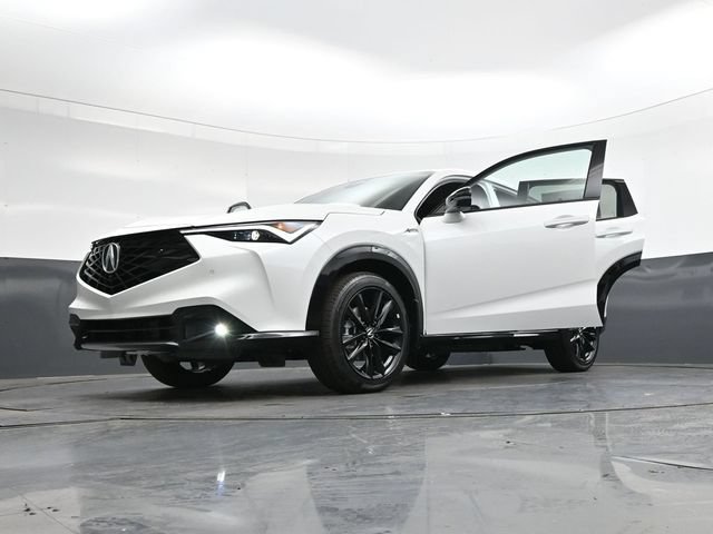 New 2026 Acura RDX w/ Technology Package AWD/4WD image 39