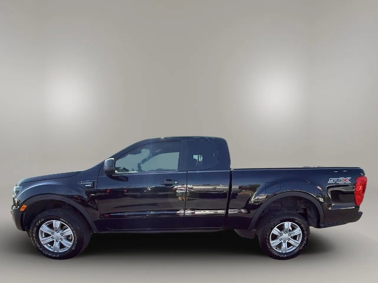 Used 2021 Ford Ranger XL w/ Equipment Group 101A High RWD image 2