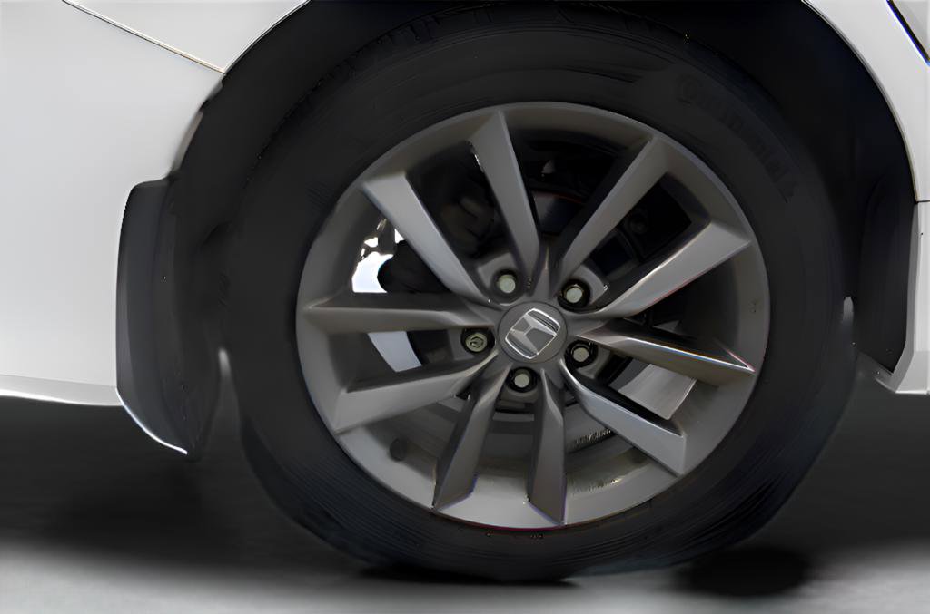 Used 2020 Honda Civic EX image 22