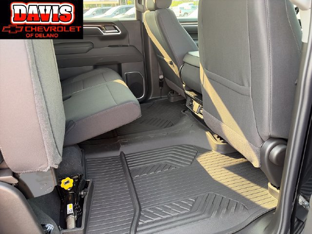New 2026 Chevrolet Silverado 1500 LT AWD/4WD image 21