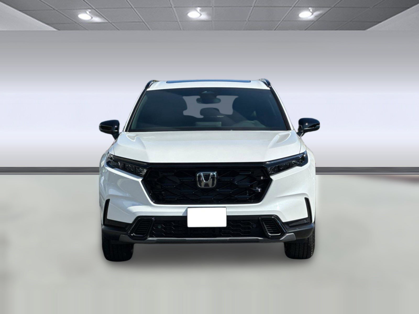 New 2026 Honda CR-V Sport-L image 5