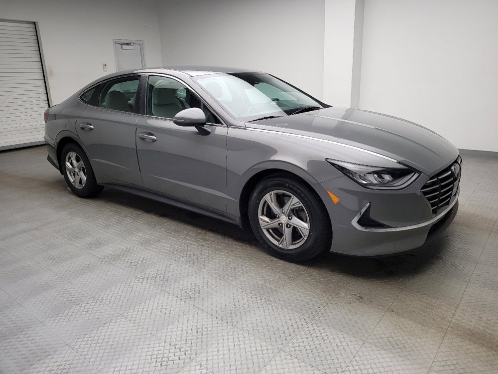 Used 2022 Hyundai Sonata SE image 11