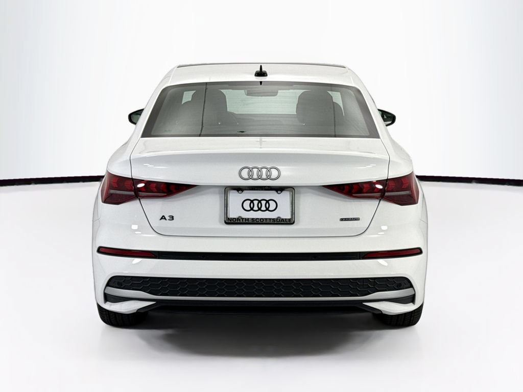 Used 2026 Audi A3 2.0T Premium AWD/4WD image 6