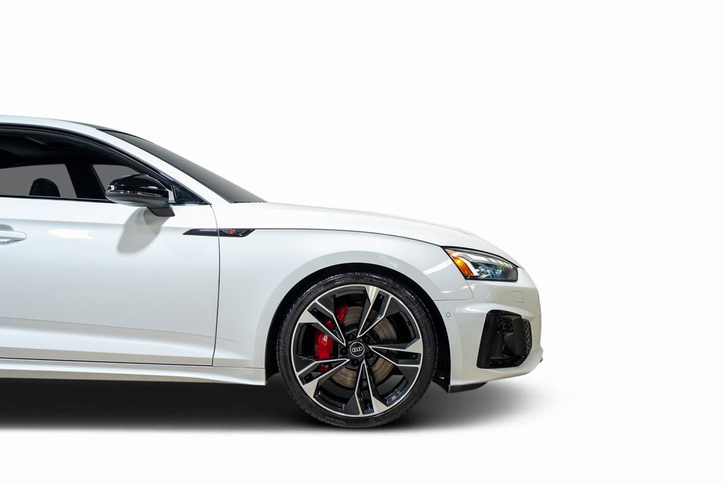 Used 2024 Audi S5 Prestige image 21