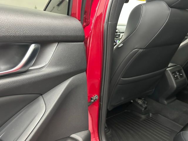 Used 2018 Honda Accord Sport image 27