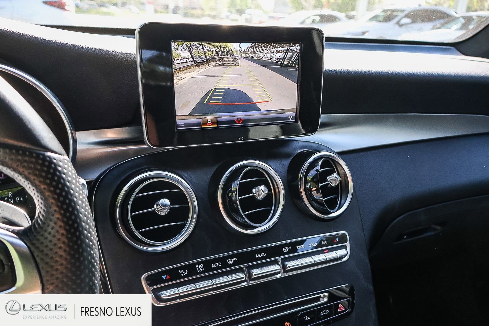 Used 2018 Mercedes-Benz GLC 300 image 26