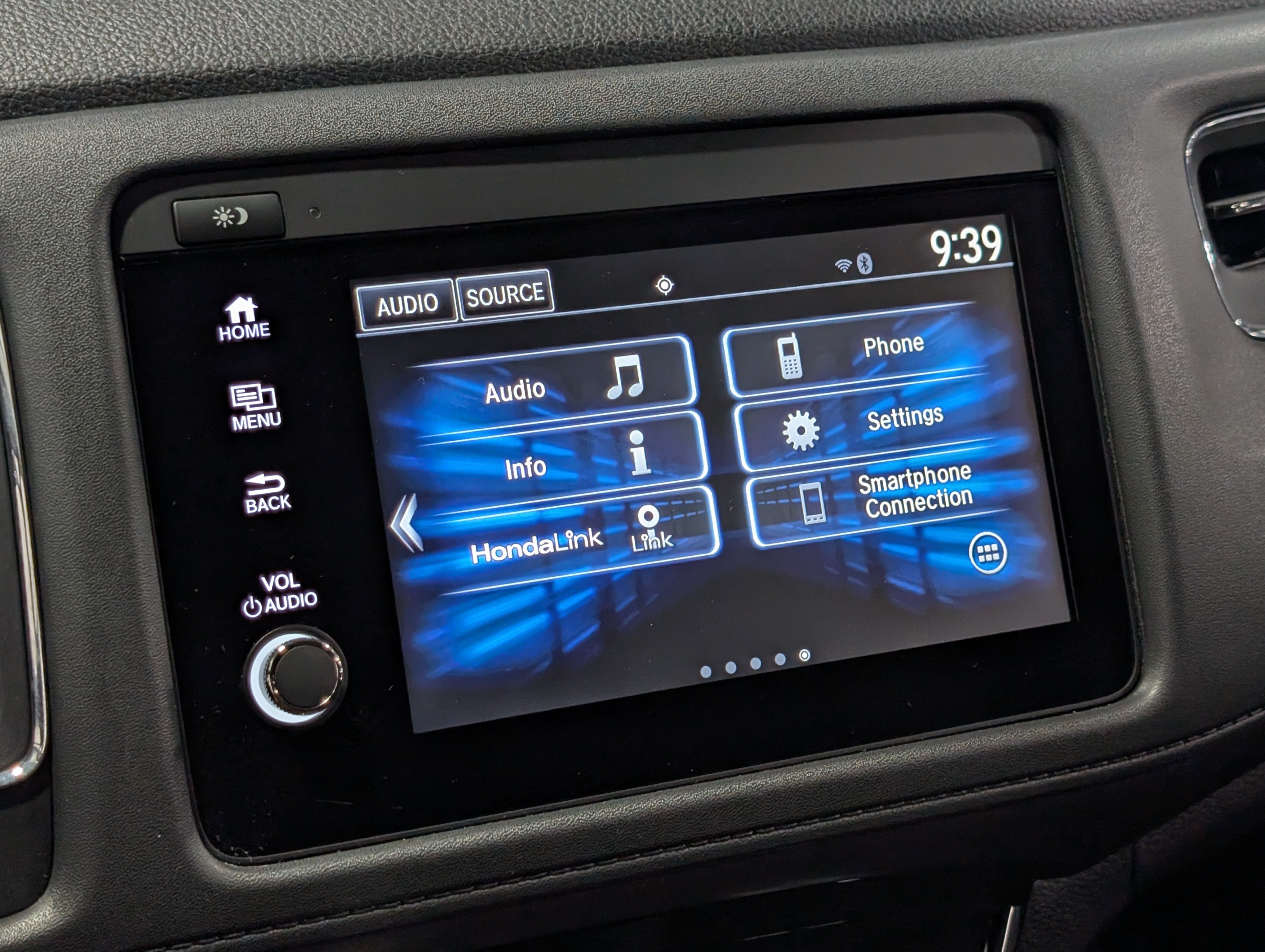 Used 2022 Honda HR-V EX-L image 16