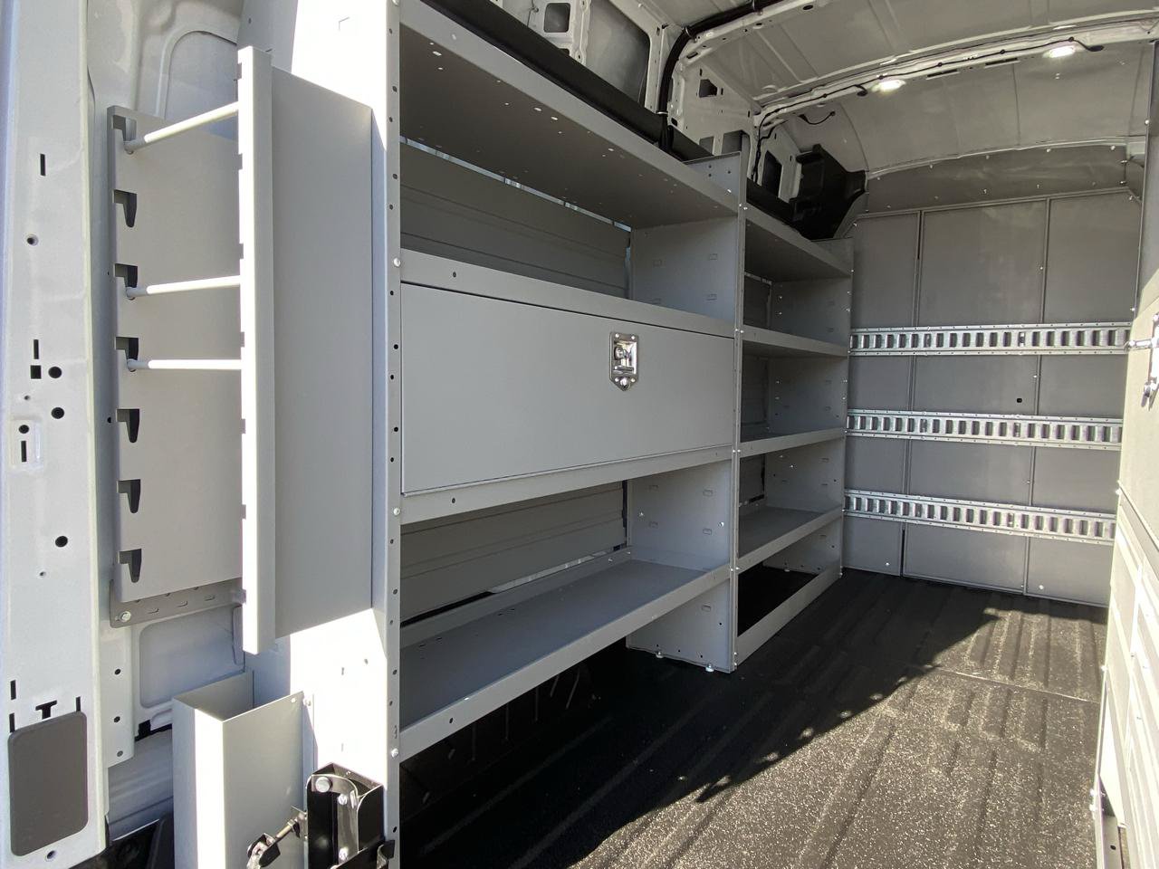 Used 2023 Ford Transit 250 148 High Roof RWD image 13