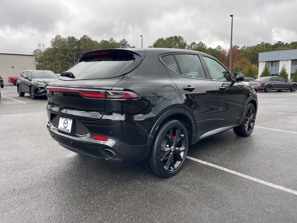 Used 2024 Dodge Hornet R/T Plus image 5