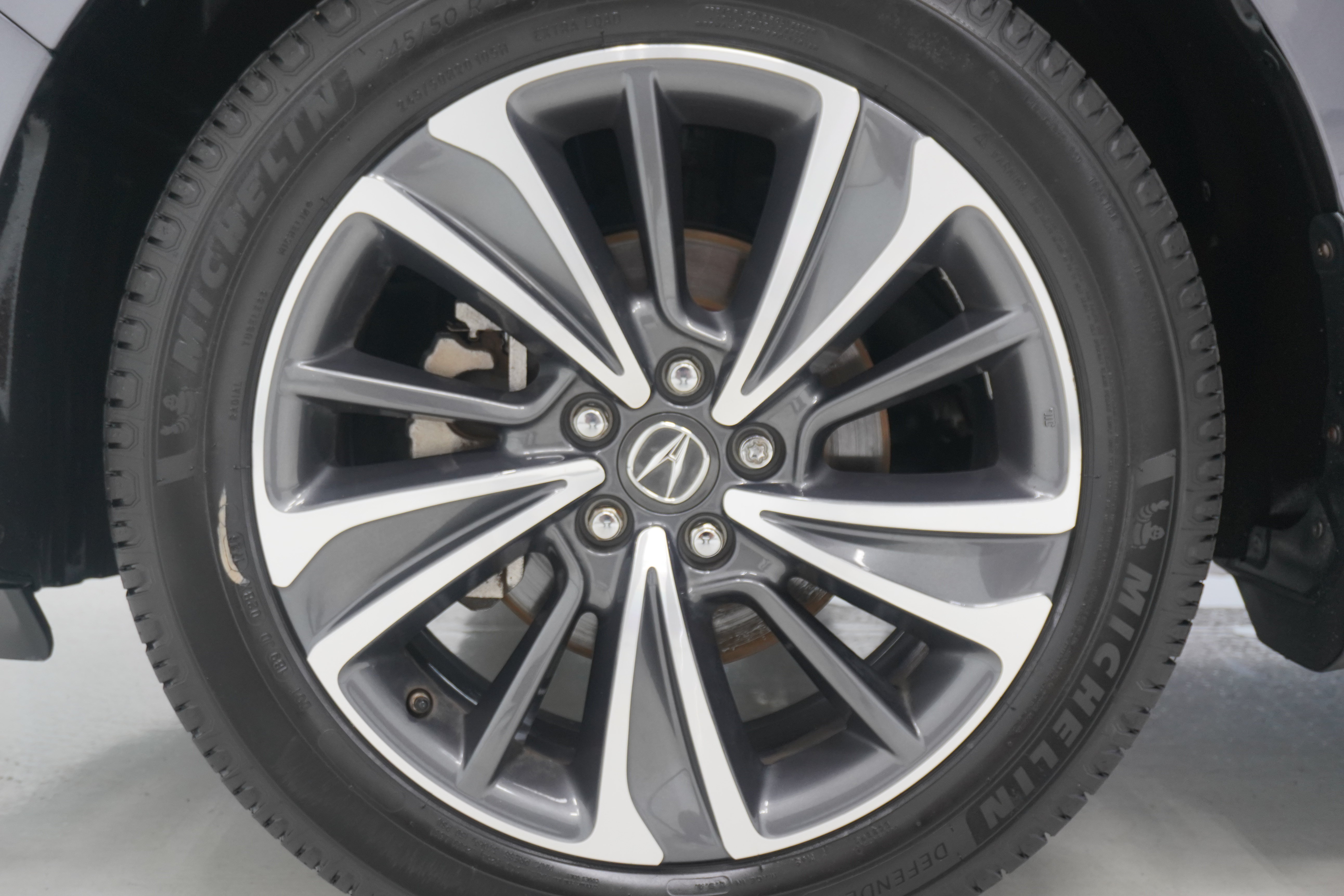 Used 2019 Acura MDX w/ Technology Package FWD image 31