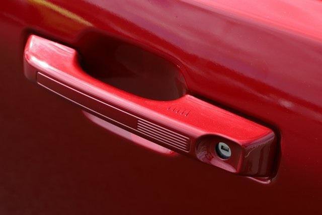 New 2025 Ford Maverick Lariat w/ 4K Tow Package image 12