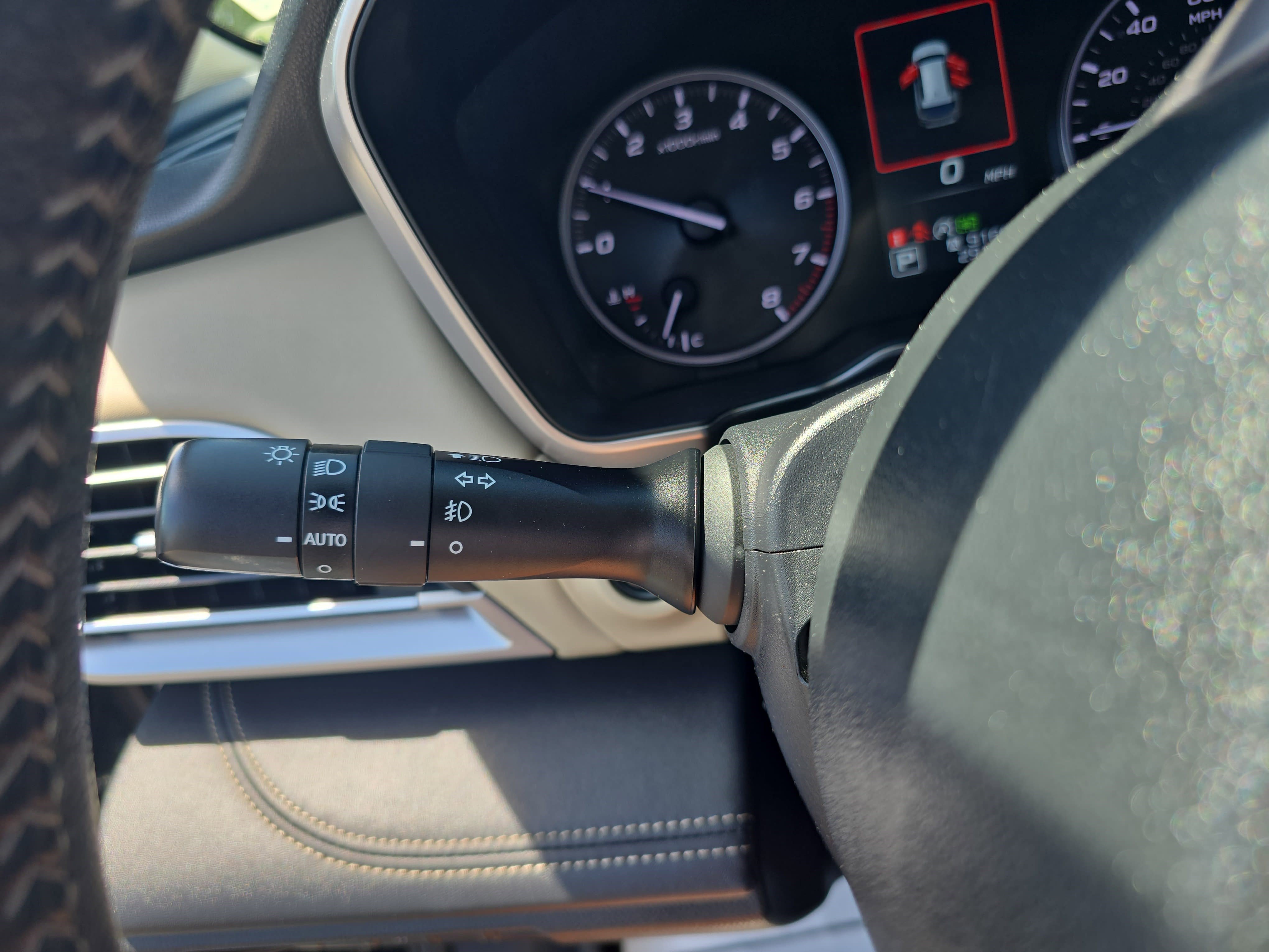 Used 2023 Subaru Outback Limited AWD/4WD image 27