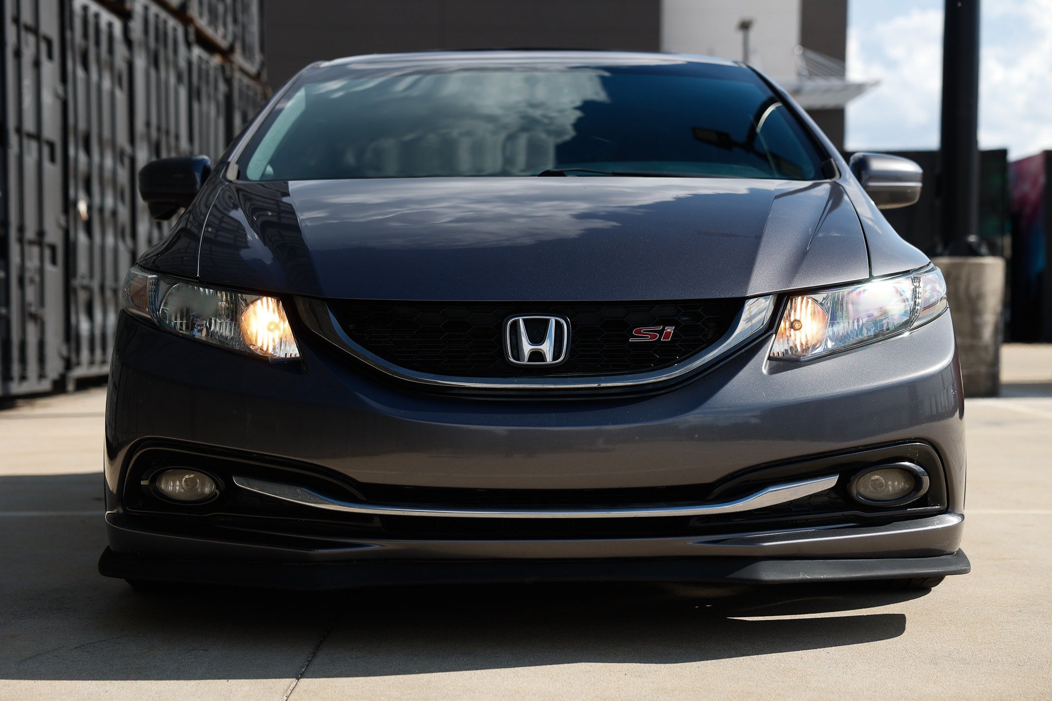 Used 2015 Honda Civic Si image 23