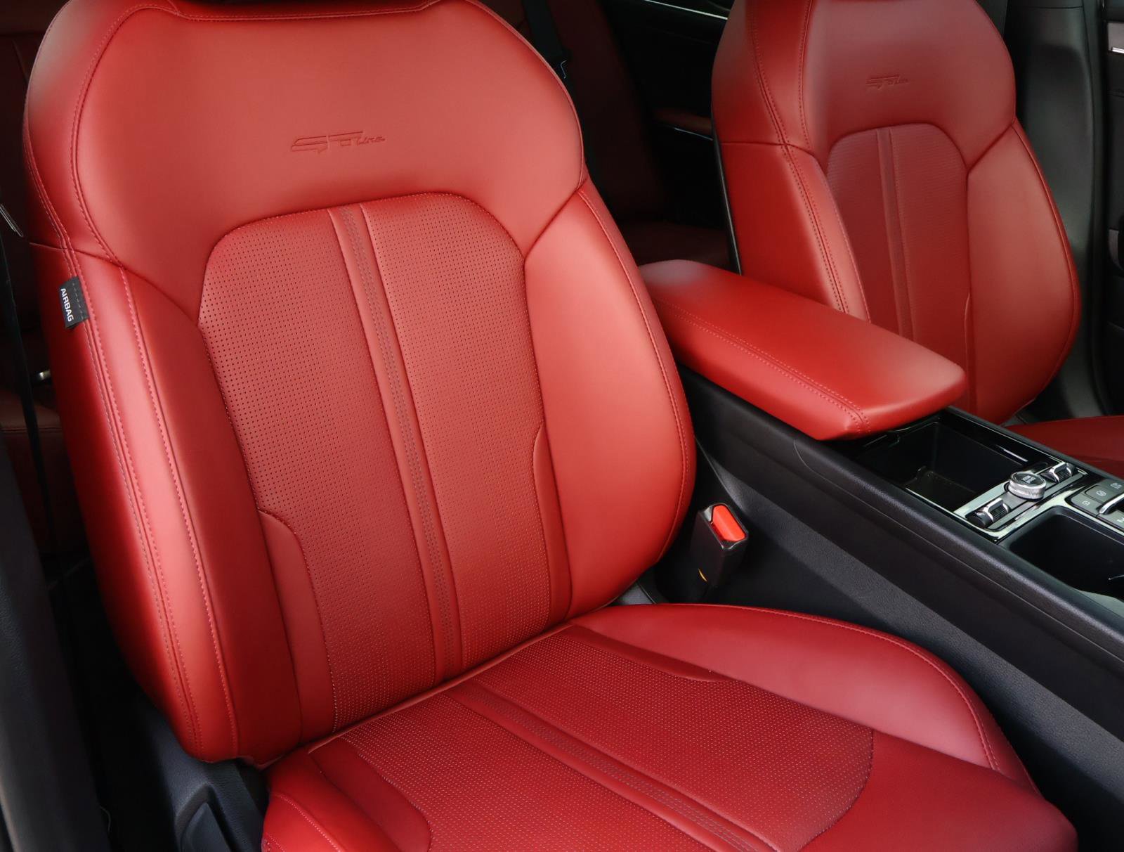 Used 2025 Kia K5 GT-Line w/ GT-Line Premium Package image 19