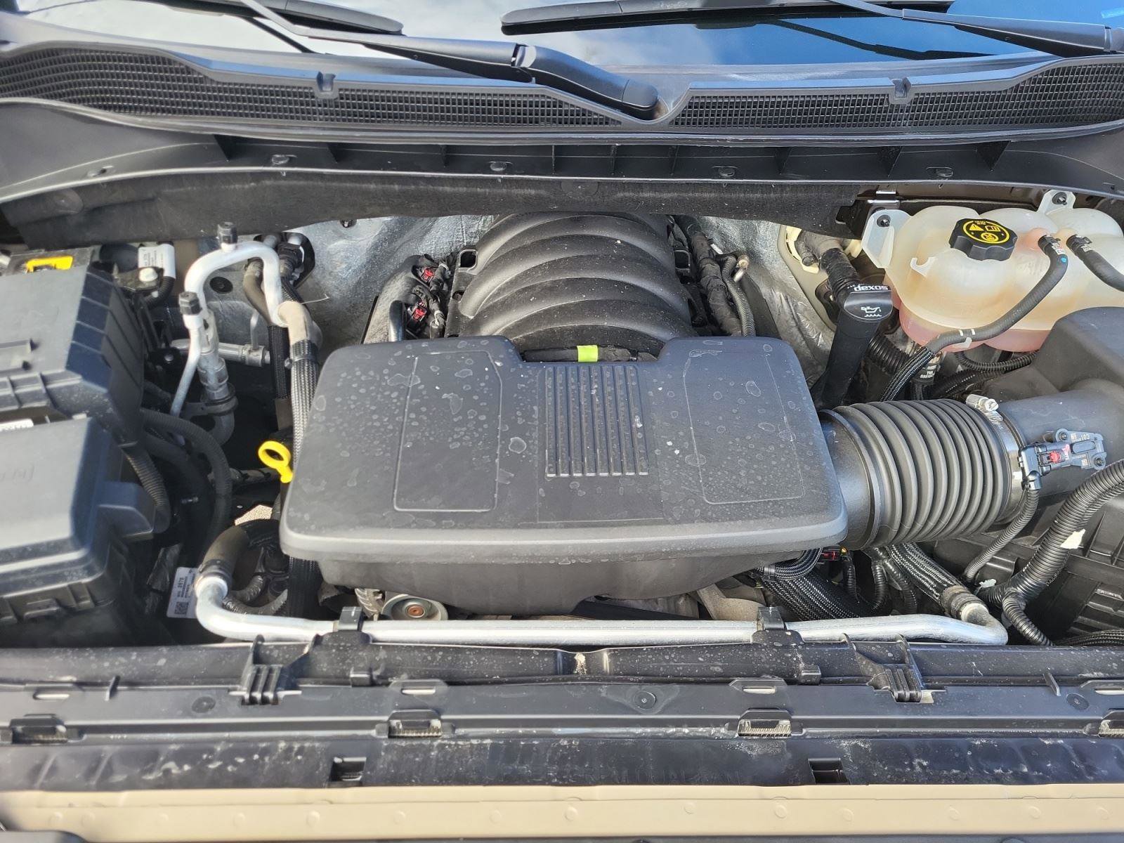 Used 2023 Chevrolet Silverado 1500 LT Trail Boss w/ Protection Package image 29