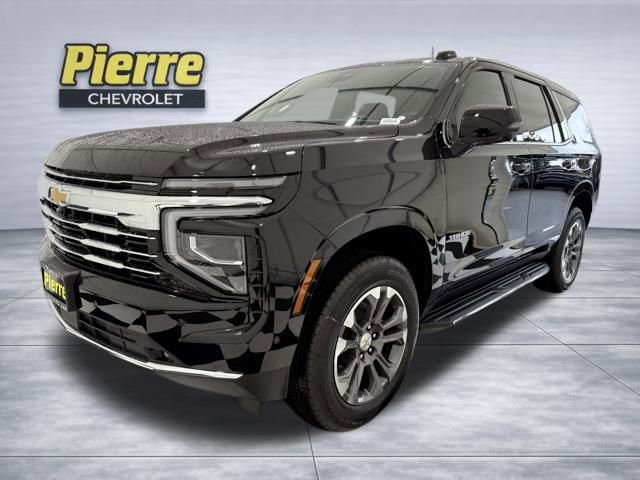 New 2026 Chevrolet Tahoe LT w/ Comfort Package