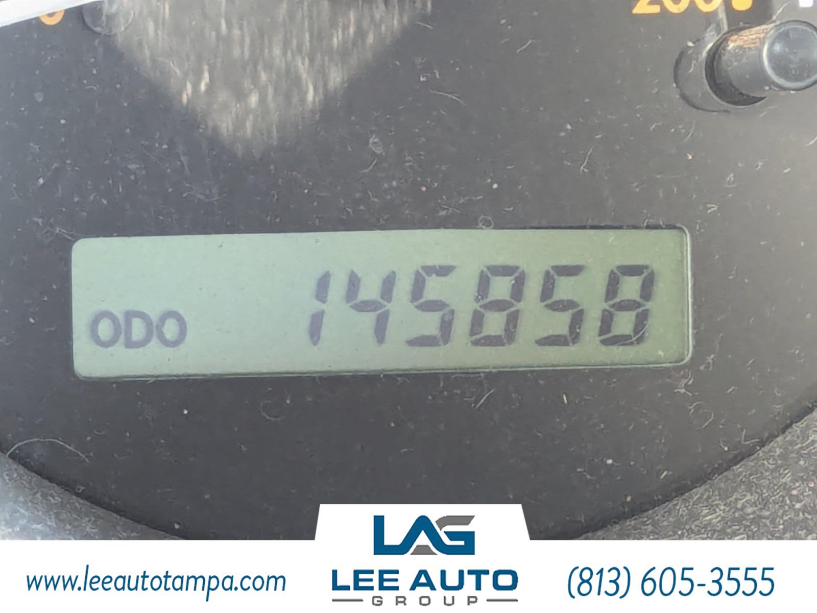 Used 2004 Chevrolet Aveo LS FWD image 24