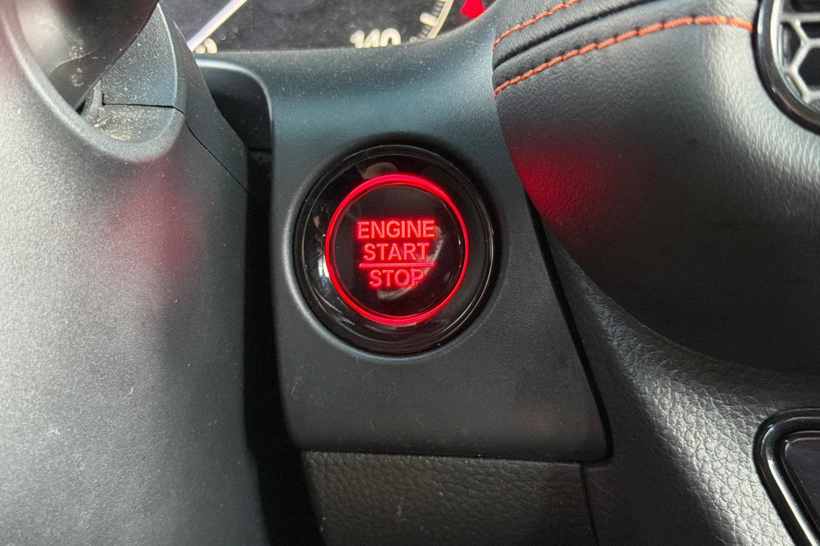 Certified 2025 Honda HR-V Sport image 21