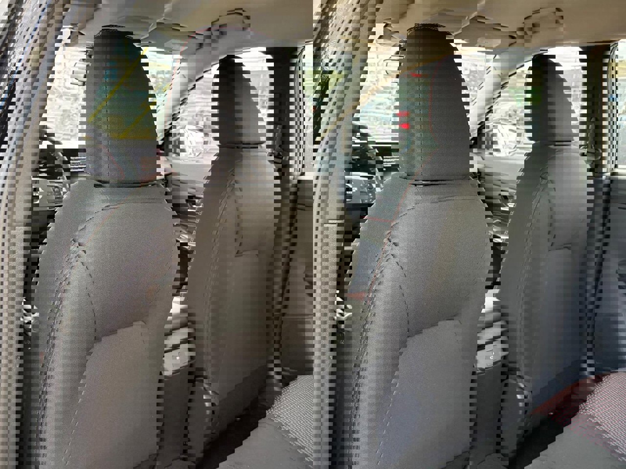 New 2026 Nissan Sentra SR image 19