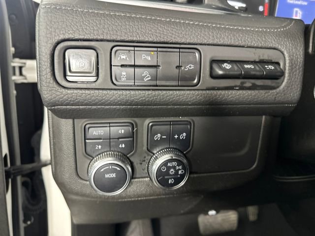 Used 2021 GMC Yukon XL Denali image 19