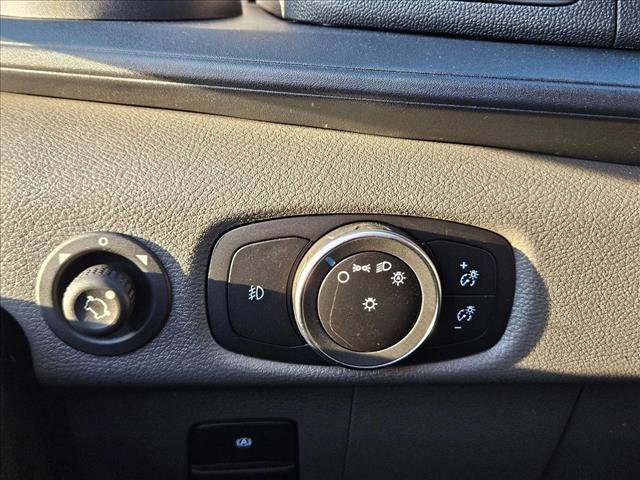 New 2024 Ford Transit 350 148 High Roof image 13