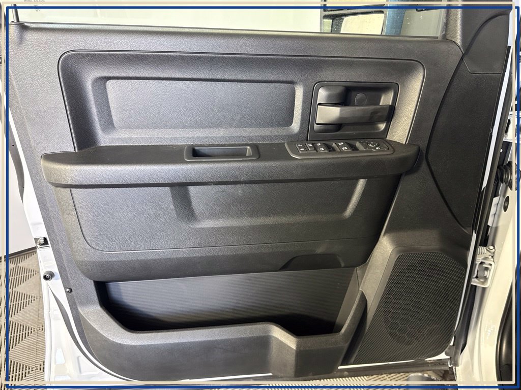 New 2026 RAM 2500 Tradesman AWD/4WD image 29