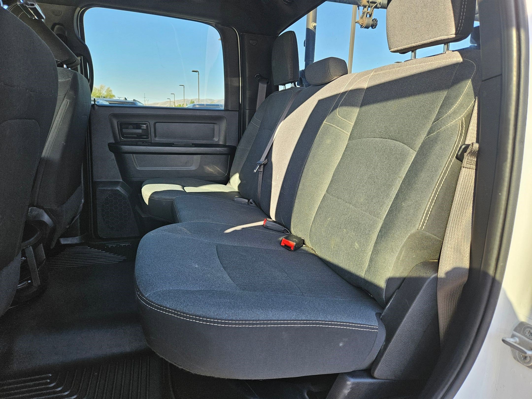 Used 2022 RAM 3500 Tradesman w/ Chrome Appearance Group AWD/4WD image 39
