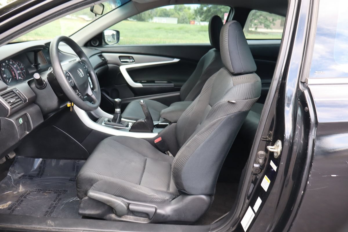 Used 2014 Honda Accord LX-S image 17