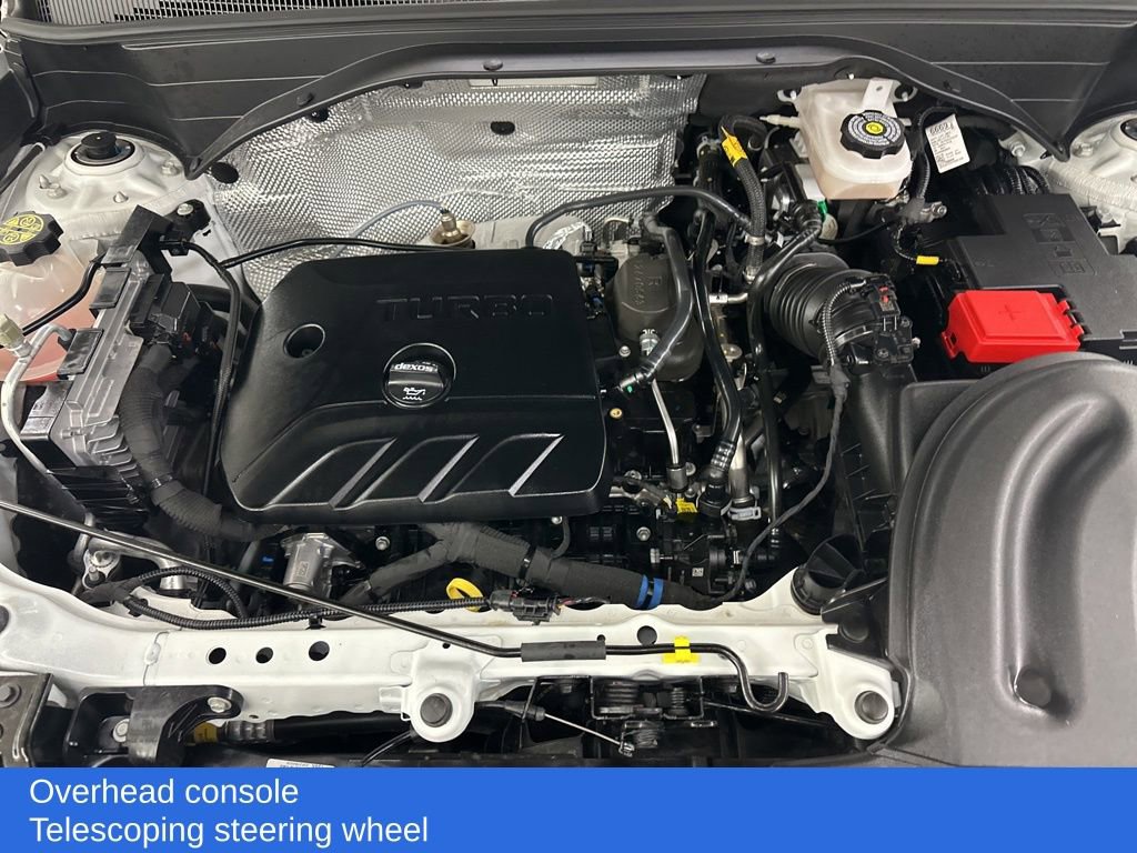 Used 2023 Chevrolet TrailBlazer RS image 17