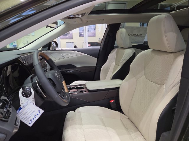 New 2026 Lexus RX 350 AWD w/ Convenience Package image 14