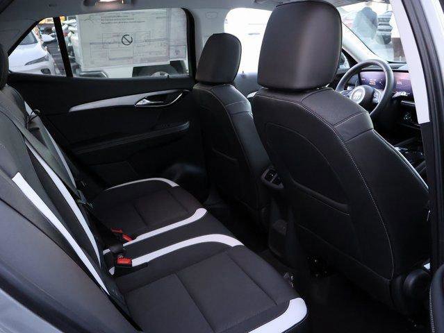 New 2025 Buick Envision Sport Touring image 10