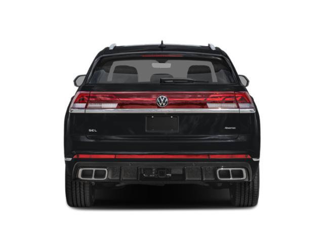 New 2026 Volkswagen Atlas Cross Sport SEL Premium R-Line AWD/4WD image 6